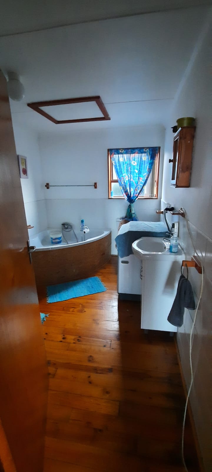 To Let 2 Bedroom Property for Rent in Dana Bay Western Cape